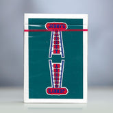 Jerry's Nuggets Modern Feel  (Aqua)